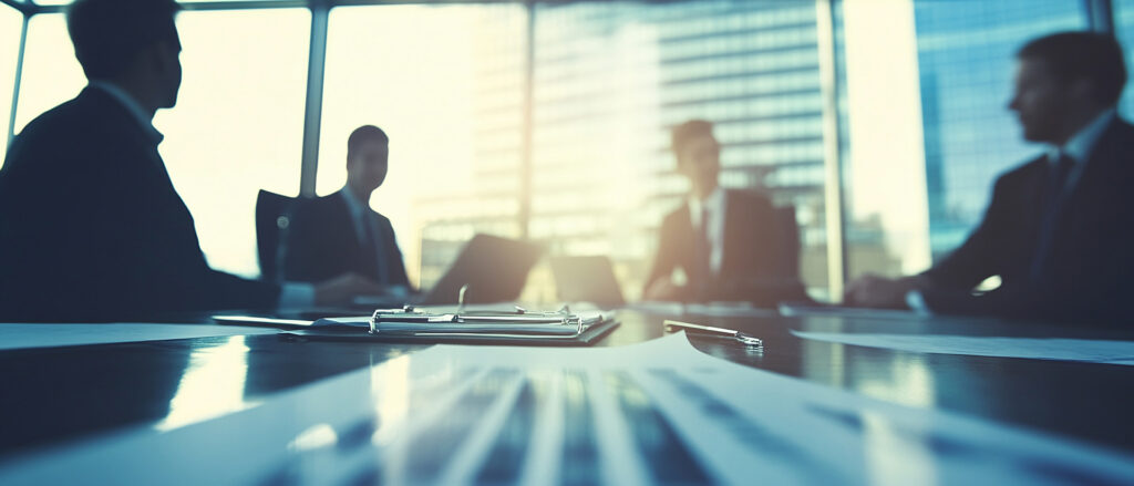 corporate transparency